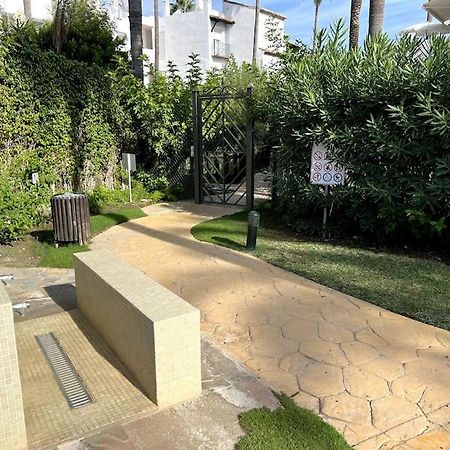 Costalita Beach Apartamento En Эстепона Экстерьер фото