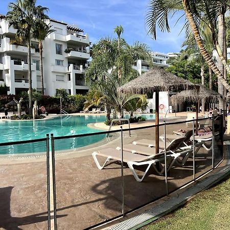 Costalita Beach Apartamento En Эстепона Экстерьер фото