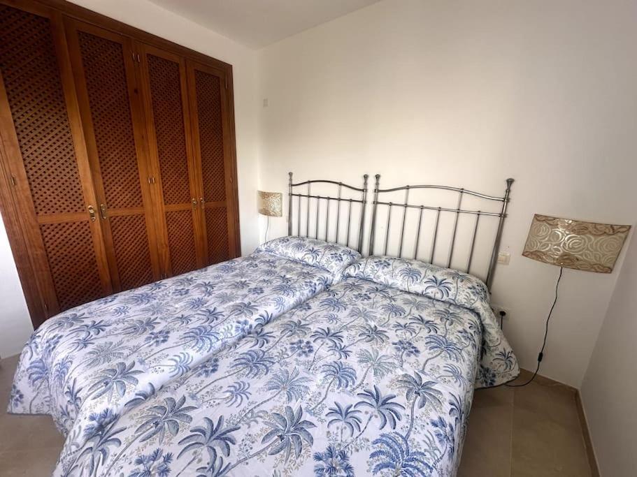 Costalita Beach Apartamento En Эстепона Экстерьер фото