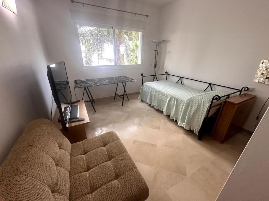 Costalita Beach Apartamento En Эстепона Экстерьер фото