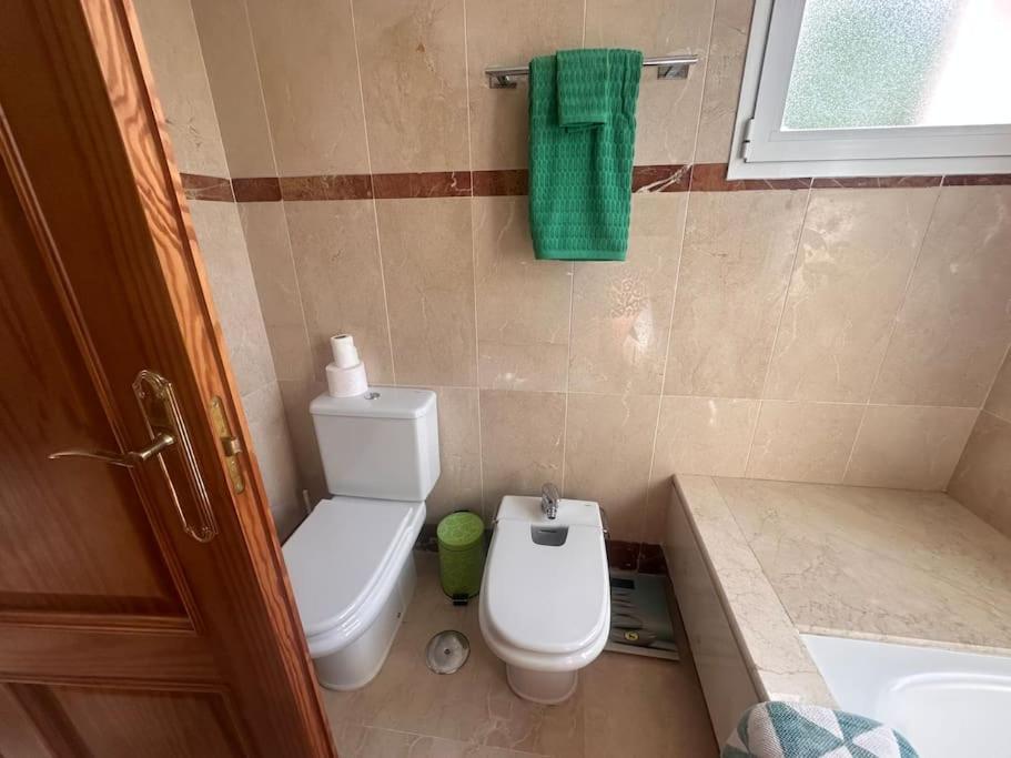 Costalita Beach Apartamento En Эстепона Экстерьер фото