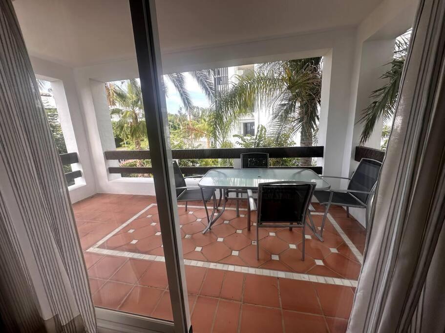 Costalita Beach Apartamento En Эстепона Экстерьер фото